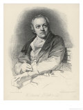 William Blake English Artist Poet and Mystic
