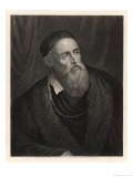 Buy Tiziano Vecelli(O) Popularly Known as Titian Italian Artist at AllPosters.com