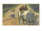 Buy In Voller Fahrt at AllPosters.com