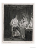 Buy Alfonzo First Examined Well Their Fashion and Then Flew out into Another Passion at AllPosters.com