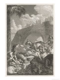 Buy The Plague of the Cattle Murrain at AllPosters.com