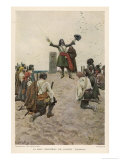 Buy Rene-Robert Cavelier de la Salle French Explorer at AllPosters.com