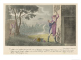 Buy The Elopement of an Actor and His Beloved at AllPosters.com