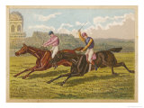 Buy Close Finish at AllPosters.com