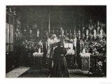 Buy Abbe Julio Exorcises at AllPosters.com
