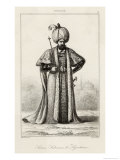 Buy Suleiman the Magnificent at AllPosters.com