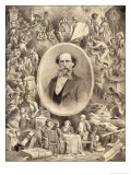 Charles Dickens Writer