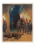 Buy Evening at Balmoral at AllPosters.com