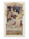 Buy Daughter of Zeus and Leda at AllPosters.com