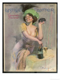 Buy Doffing the Mask! at AllPosters.com