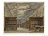 Buy Cambridge Public Library at AllPosters.com