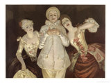 Buy Italian Entertainers at AllPosters.com