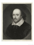 William Shakespeare English Playwright and Poet