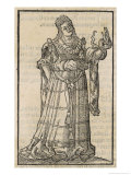 Buy Cleopatra VII Cleopatra with an Asp at AllPosters.com