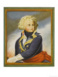 Buy Jean-Baptiste Kleber French Soldier at AllPosters.com