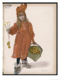 Buy Brita with Candles and Apples at AllPosters.com