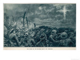 Buy Cross Over Trenches at AllPosters.com