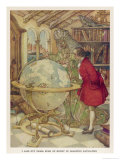 Buy Gulliver Studies Navigation at AllPosters.com