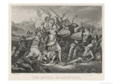 Buy English Victory at Agincourt at AllPosters.com