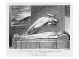 Buy The Soul Leaves the Body at the Moment of Death at AllPosters.com