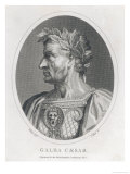 Buy Servius Sulpicius Galba Roman Emperor Murdered by Otho at AllPosters.com