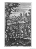 Buy I Teach Thee Next the DiffRing Soils to Know the Light for Vines the Heavier for the Plow at AllPosters.com
