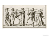 Worshippers of Bacchus 2 of 2