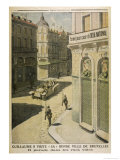 Buy Marcus Salvius Otho Roman Emperor Committed Suicide at AllPosters.com