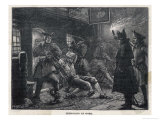 Buy Press-Gang at Work at AllPosters.com