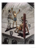 Buy The Victor at AllPosters.com