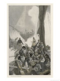 Buy Battle of Lake Champlain at AllPosters.com