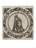 Buy Roxelana Wife of Ottoman Sultan Suleiman I the Magnificent at AllPosters.com