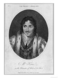Buy Edmund Kean Actor as Richard III at AllPosters.com