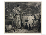 The Archetypal Alchemist