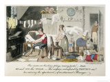 Buy The Theatrical Manager at Home at AllPosters.com