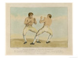 Buy Mendoza vs. Humphry at AllPosters.com