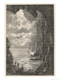 Buy Journey to the Centre of the Earth at AllPosters.com