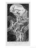 Buy The Descent of Man into the Vale of Death at AllPosters.com
