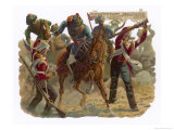 Buy Indian Mutiny 1857 at AllPosters.com