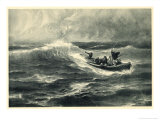 Sighting of 