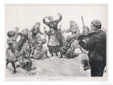 Buy The Employment of Children in Pantomimes at AllPosters.com