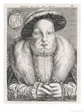 Buy King Henry VIII at the End of His Life at AllPosters.com