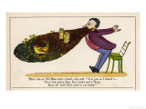 Buy There was an Old Man with a Beard at AllPosters.com