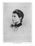 Buy Beatrice Webb Economist and Social Theorist at AllPosters.com