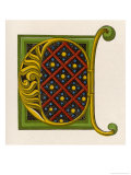 Buy The Letter C at AllPosters.com