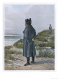 Buy Napoleon I French Emperor Exiled to Saint Helena at AllPosters.com