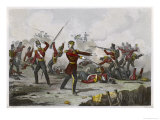 Buy General Windham in the Redan at AllPosters.com