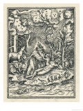 Buy God Creates Eve at AllPosters.com