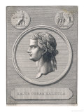 Buy Gaius Caesar Caligula at AllPosters.com