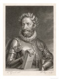 Buy Luiz Vaz de Camoens (Or Camoes) Portuguese Poet at AllPosters.com